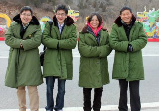 涨价的羽绒服把市场让给了军大衣吗 为什么军大衣火了