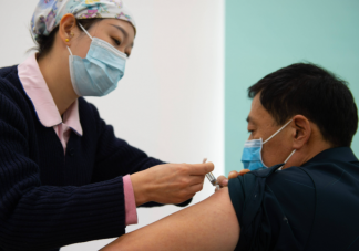 中疾控建议尽量接种疫苗 成年人需要接种哪些疫苗