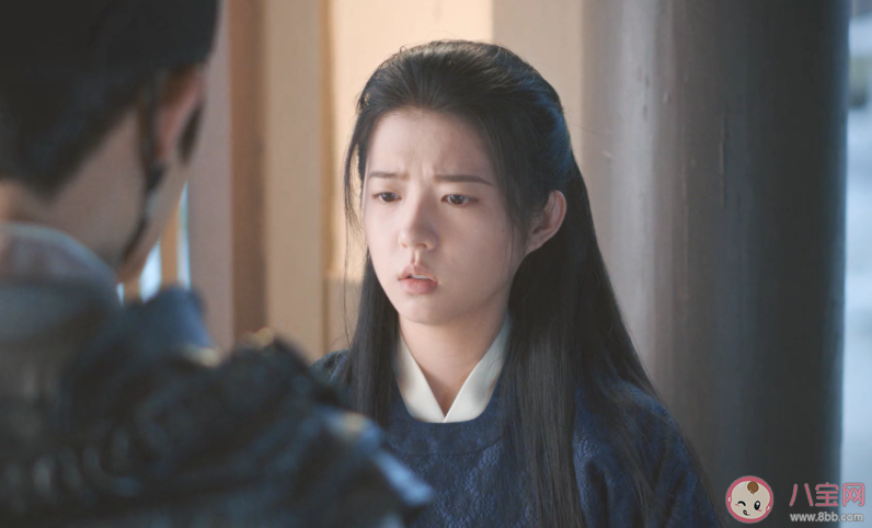 《一念关山》杨盈官配是谁 杨盈的身份是男是女 《一念关山》杨盈官配是谁 杨盈的身份是男是女