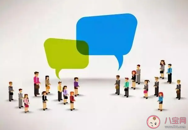 女生为避无效社交朋友圈发文不随礼 如何避免无效社交