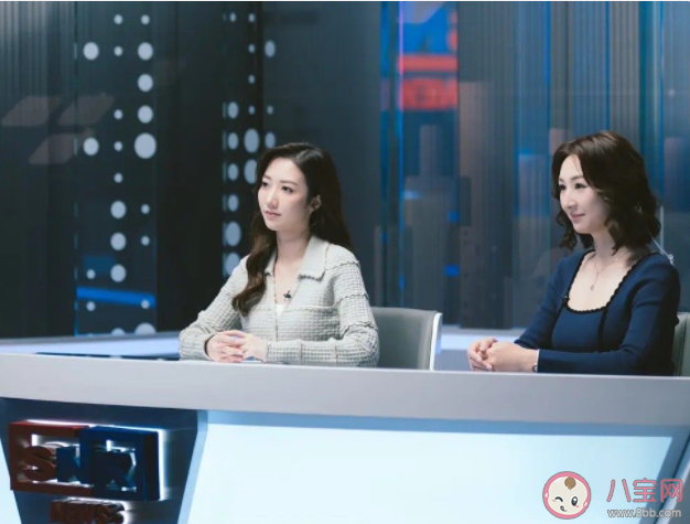 《新闻女王》梁景仁喜欢女主吗 梁景仁婚内出轨是真的吗