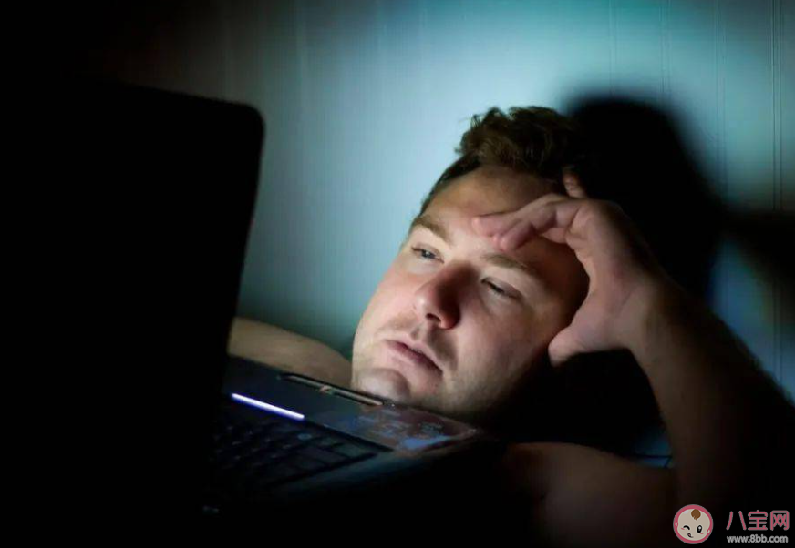 长期缺觉容易诱发这5种疾病 每天少睡几个小时会怎样