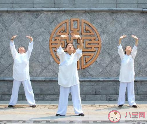 八段锦的动作自带养生效果吗 为什么八段锦得到越来越多人推崇 八段锦的动作自带养生效果吗 为什么八段锦得到越来越多人推崇