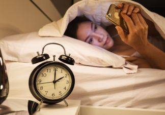 长期缺觉容易诱发这5种疾病 每天少睡几个小时会怎样