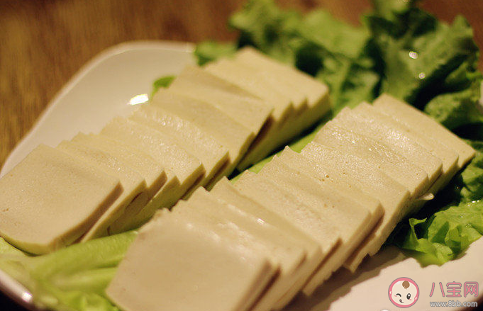 千页豆腐的主要原料是豆腐吗 蚂蚁庄园12月6日答案