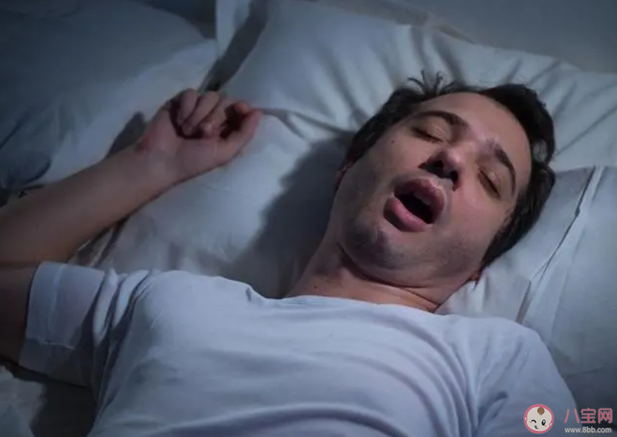 为什么打呼噜的人不把自己吵醒 打呼噜能被改善吗