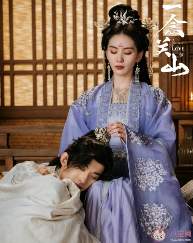 《一念关山》任如意为什么不认李同光 李同光是鹫儿吗