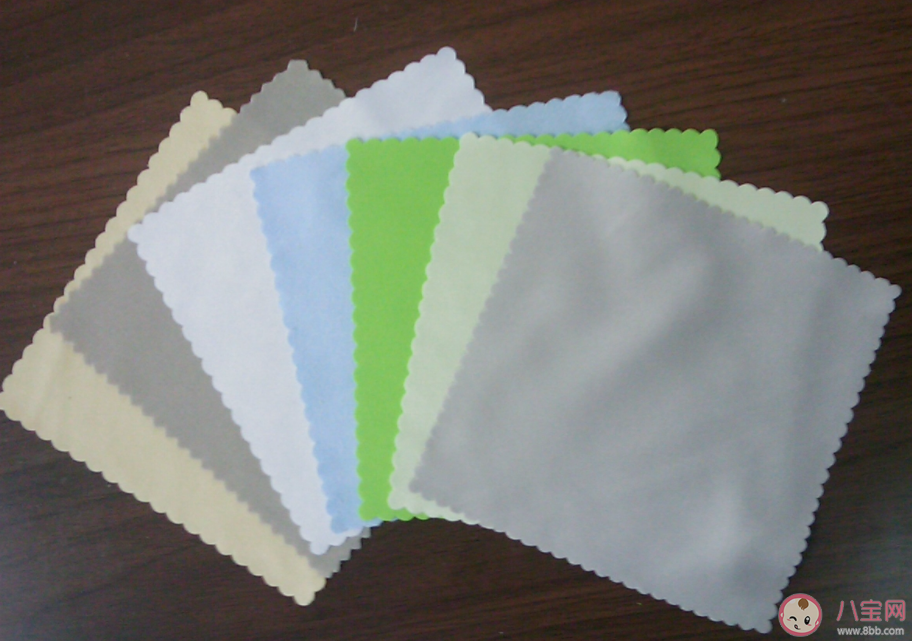 眼镜布居然不是用来擦眼镜的 眼镜布是用来干嘛的