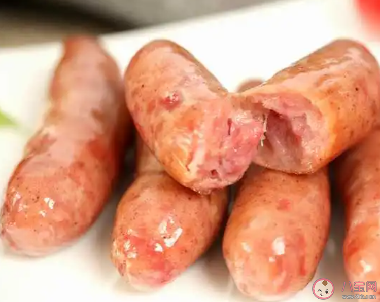 每天吃1根烤肠对身体有什么影响 吃烤肠最好搭配哪些食物 每天吃1根烤肠对身体有什么影响 吃烤肠最好搭配哪些食物