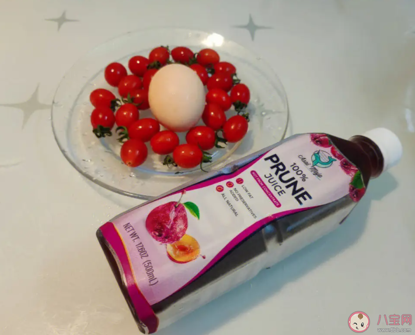 西梅汁真的能通肠道吗 西梅汁喝了有什么用 西梅汁真的能通肠道吗 西梅汁喝了有什么用