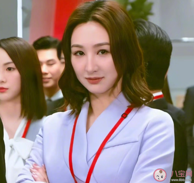 《新闻女王》许诗晴为什么辞职考公 许诗晴感情线是怎样的 《新闻女王》许诗晴为什么辞职考公 许诗晴感情线是怎样的