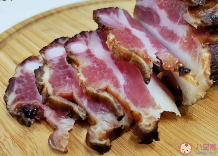 腊肉到底是液熏的好还是烟熏的好 液熏腊肉香肠是科技狠活吗