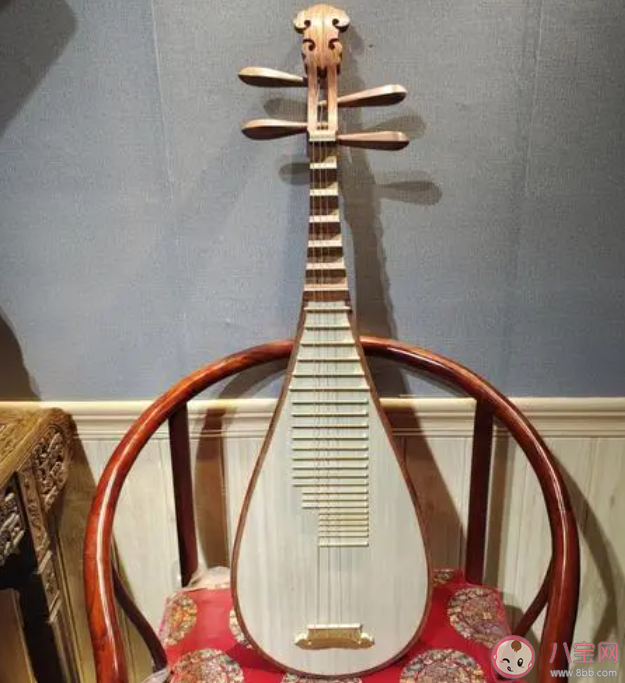 我国民族乐器中以下哪一项属于弹拨乐器 蚂蚁庄园12月8日答案 我国民族乐器中以下哪一项属于弹拨乐器 蚂蚁庄园12月8日答案