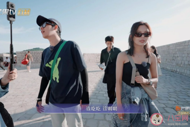 《花儿与少年丝路季》观后感 《花儿与少年丝路季》评价怎么样