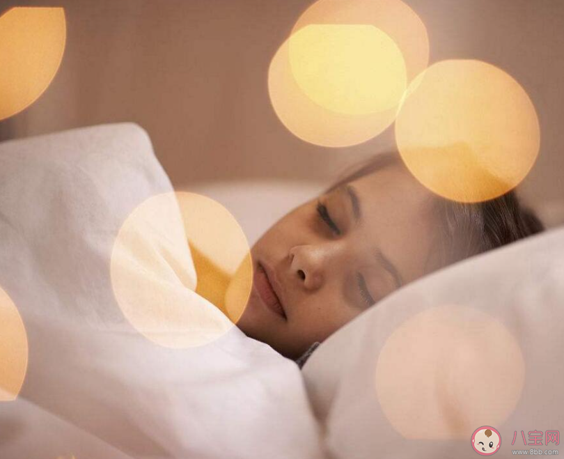 睡眠真的超级重要吗 怎样保证深度睡眠