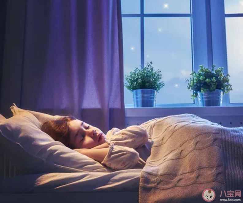 睡眠真的超级重要吗 怎样保证深度睡眠