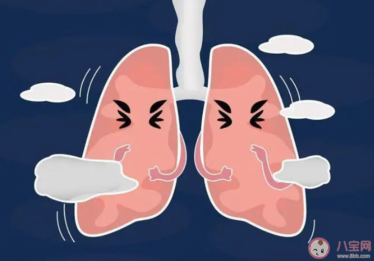 呼吸道疾病的这些谣言别轻信 怎样做可以有效预防呼吸道疾病