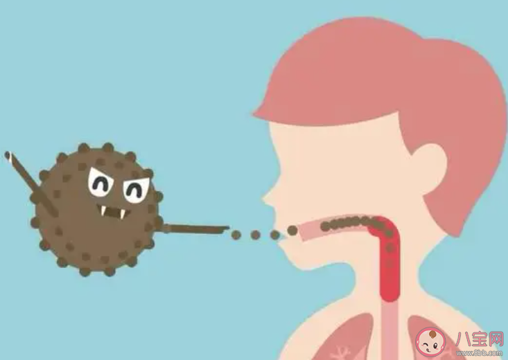 多种呼吸道疾病叠buff怎么办 如何预防多种呼吸道疾病