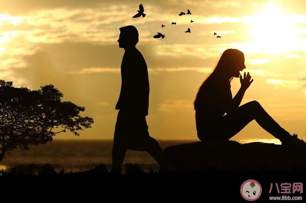 不值得的感情还要继续吗 什么样的感情是不值得的