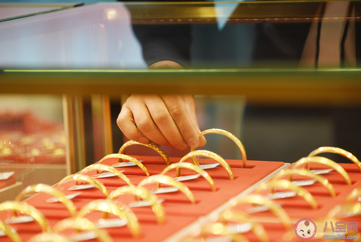 金店为什么都盯上了县城 金店一般开在哪些地方 金店为什么都盯上了县城 金店一般开在哪些地方