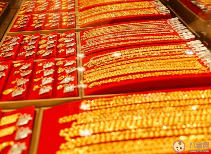 金店为什么都盯上了县城 金店一般开在哪些地方 金店为什么都盯上了县城 金店一般开在哪些地方