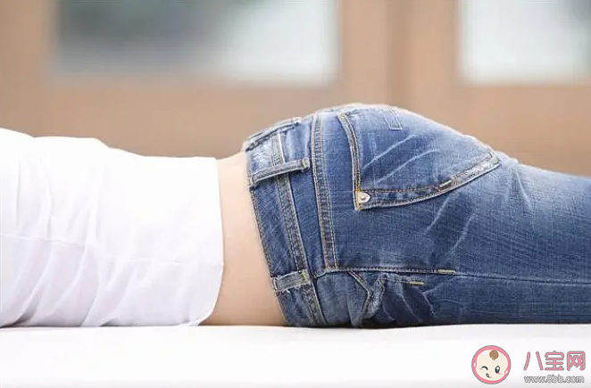 拍打臀部有助于防病吗 臀部能预示哪些健康问题