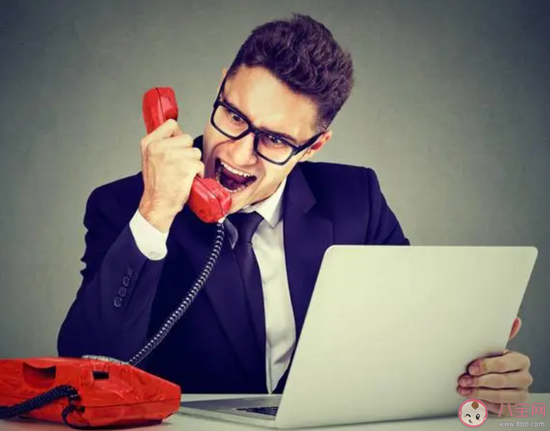 为什么年轻人讨厌接电话 来电恐惧症的根源是什么