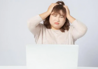 工作后真容易长胖吗 如何防止上班后变胖