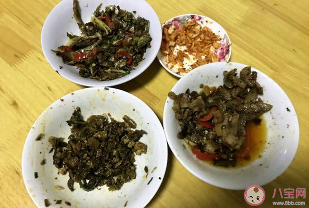 为啥有人吃了剩菜没事有人却进了医院 剩菜到底能不能吃