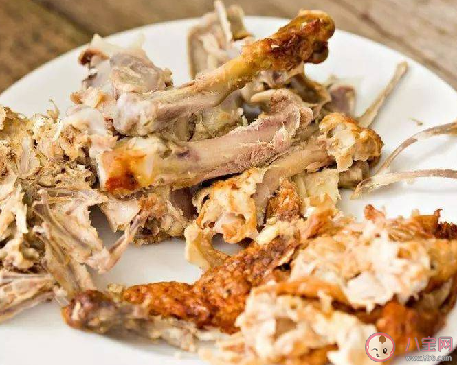 为啥有人吃了剩菜没事有人却进了医院 剩菜到底能不能吃