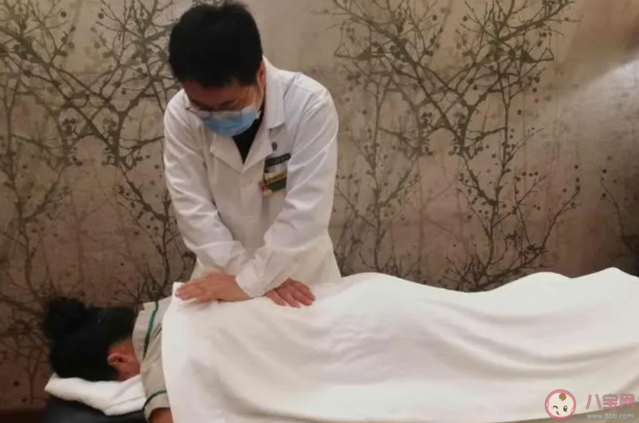 推拿科夜门诊挤满年轻人是怎么回事 年轻人为什么爱上了推拿