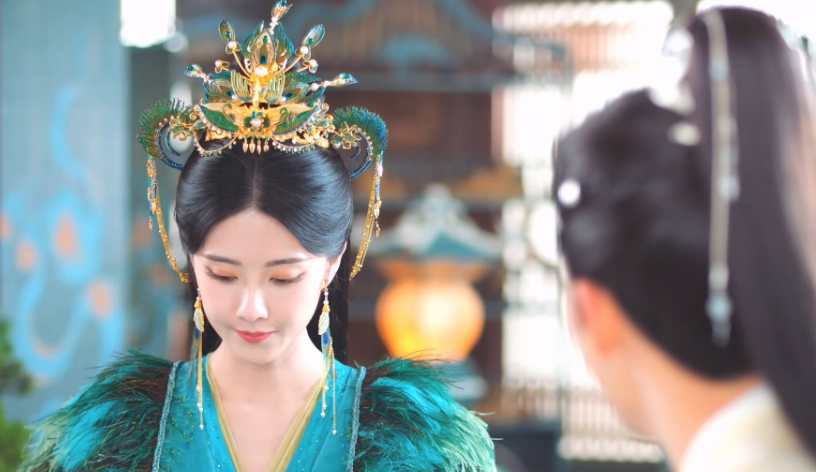 《神隐》华姝和元启有感情线吗 《神隐》华姝澜沣结局是什么 《神隐》华姝和元启有感情线吗 《神隐》华姝澜沣结局是什么