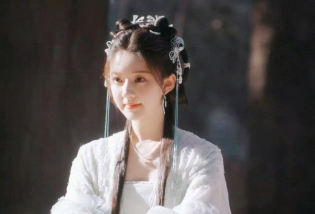 《神隐》华姝和元启有感情线吗 《神隐》华姝澜沣结局是什么 《神隐》华姝和元启有感情线吗 《神隐》华姝澜沣结局是什么