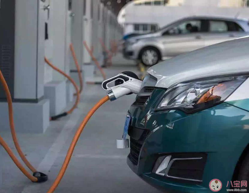 新能源车迎来寒潮暴雪大考是怎么回事 冬天新能源车掉电更快吗 新能源车迎来寒潮暴雪大考是怎么回事 冬天新能源车掉电更快吗