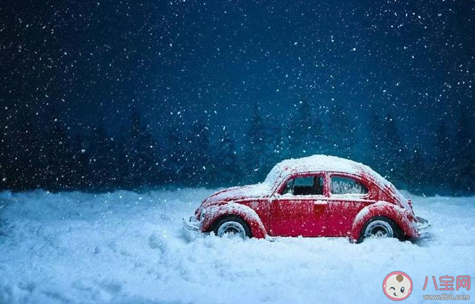 新能源车迎来寒潮暴雪大考是怎么回事 冬天新能源车掉电更快吗 新能源车迎来寒潮暴雪大考是怎么回事 冬天新能源车掉电更快吗