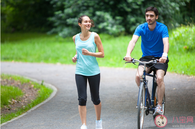 至少要从30岁开始运动锻炼吗 65岁后关乎寿命长短的4项指标是什么