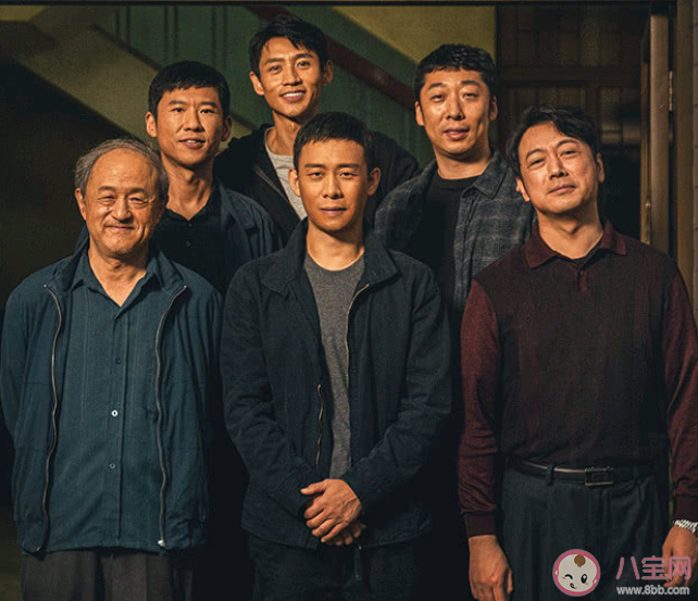 《三大队》程兵结局是什么 王大勇死因有哪些 《三大队》程兵结局是什么 王大勇死因有哪些