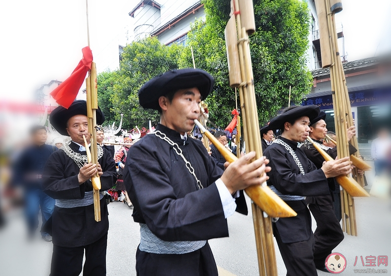以下哪个少数民族的芦笙制作技艺入选了国家级非遗名录 蚂蚁新村12月15日答案 以下哪个少数民族的芦笙制作技艺入选了国家级非遗名录 蚂蚁新村12月15日答案