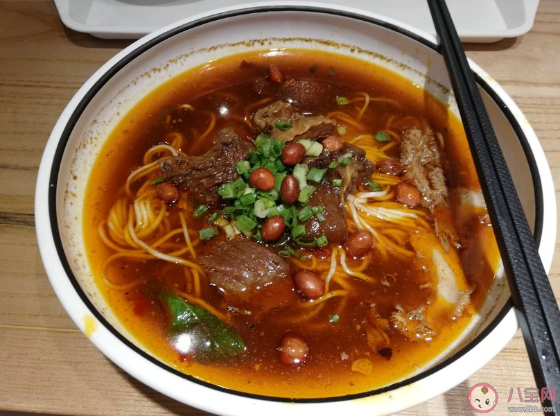 30元一碗的高端面卖不动了吗 为什么高端面不受欢迎了