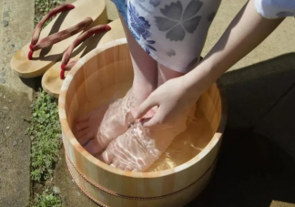 泡脚能够预防流感吗 冬天泡脚有什么好处