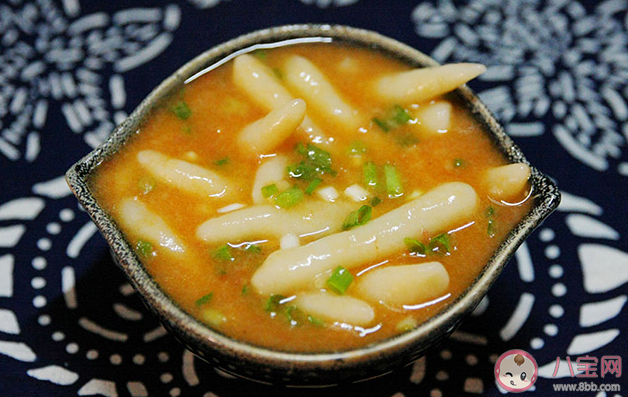 山西的传统美食拔鱼是一种 蚂蚁庄园12月17日答案 山西的传统美食拔鱼是一种 蚂蚁庄园12月17日答案