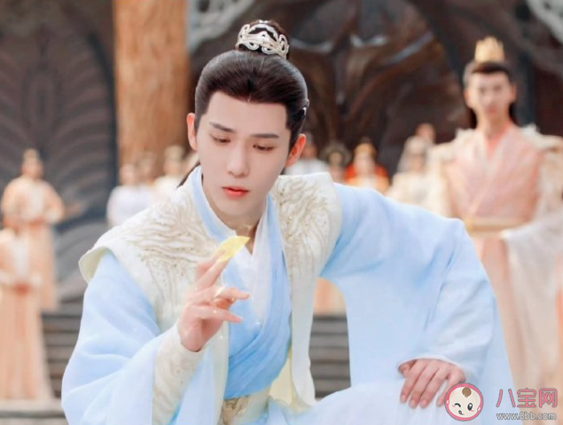 《神隐》古晋为什么认错人 古晋取回遮天伞了吗 《神隐》古晋为什么认错人 古晋取回遮天伞了吗