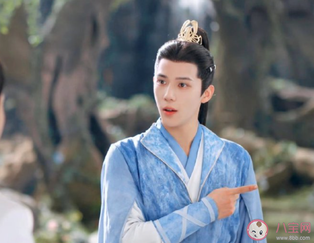 《神隐》古晋为什么认错人 古晋取回遮天伞了吗 《神隐》古晋为什么认错人 古晋取回遮天伞了吗