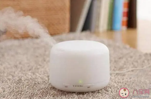 加湿器什么时候使用 加湿器应该怎样选择 加湿器什么时候使用 加湿器应该怎样选择
