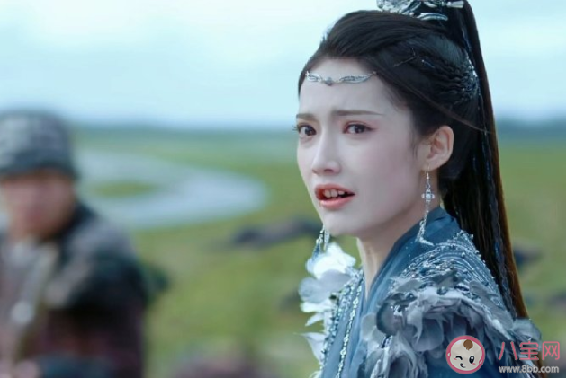 《神隐》鹰族和孔雀族大战真相是什么 华默的结局是什么