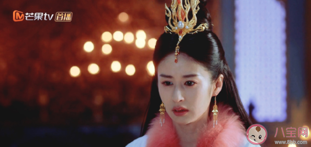 《神隐》鸿若入魔了吗 华姝为什么要炼化遮天伞