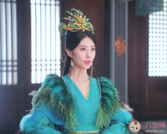 《神隐》鸿若入魔了吗 华姝为什么要炼化遮天伞