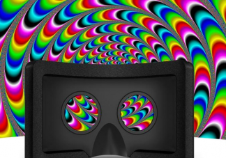 为什么会有人晕3D 3D眩晕该如何缓解