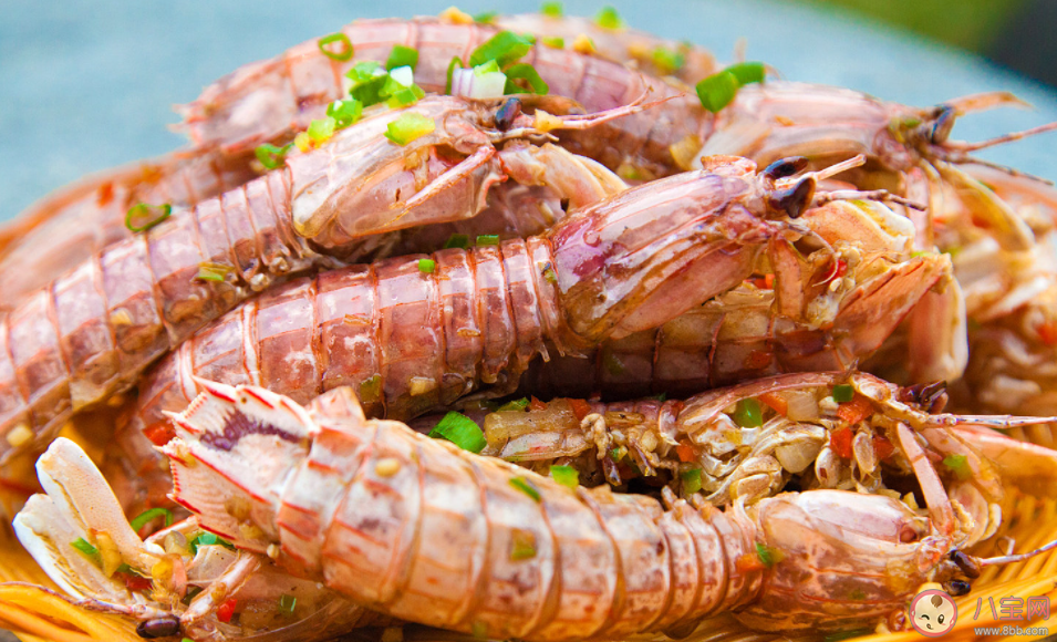 以下关于皮皮虾的说法哪个是正确的 神奇海洋12月19日答案 以下关于皮皮虾的说法哪个是正确的 神奇海洋12月19日答案