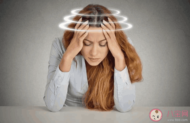 起床起猛了为什么会头晕 起床头晕怎么办
